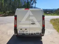 2014 Peugeot Expert