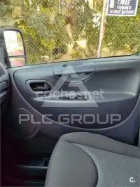 2014 Peugeot Expert