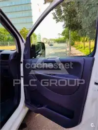 2014 Peugeot Expert