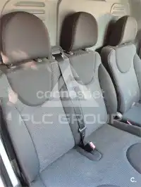 2014 Peugeot Expert