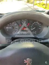 2014 Peugeot Expert