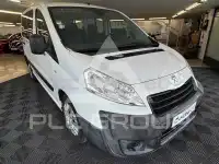 2014 Peugeot Expert