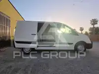 2014 Peugeot Expert