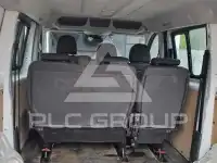 2014 Peugeot Expert