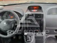 2014 Peugeot Expert