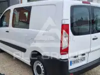 2014 Peugeot Expert