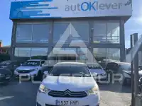 2014 Citroen C4