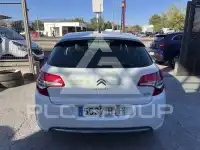 2014 Citroen C4