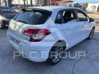 2014 Citroen C4
