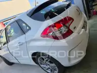 2014 Citroen C4