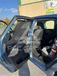 2014 Citroen C4