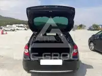 2014 Citroen C4