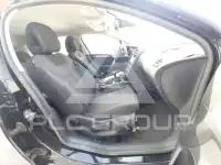 2014 Citroen C4
