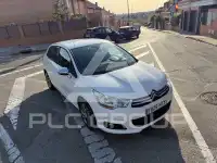 2014 Citroen C4
