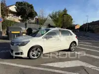 2014 Citroen C4