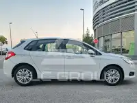 2014 Citroen C4