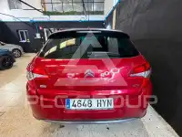 2014 Citroen C4
