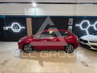 2014 Citroen C4
