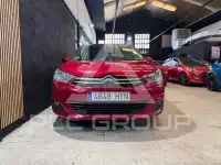 2014 Citroen C4
