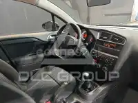 2014 Citroen C4