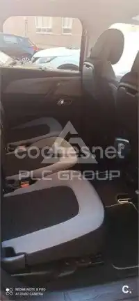 2014 Citroen C4