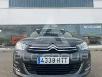 2014 Citroen C4