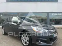 2014 Citroen C4