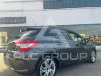 2014 Citroen C4