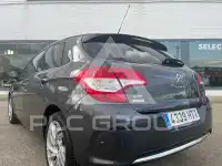 2014 Citroen C4