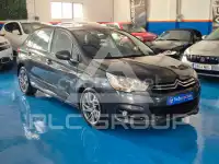 2014 Citroen C4