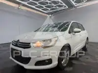 2014 Citroen C4
