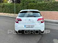 2014 Citroen C4