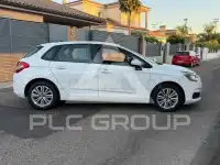 2014 Citroen C4