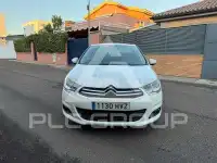 2014 Citroen C4