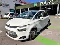 2014 Citroen C4