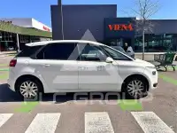 2014 Citroen C4