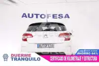 2014 Citroen C4