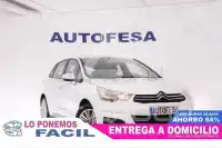 2014 Citroen C4