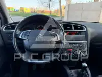 2014 Citroen C4