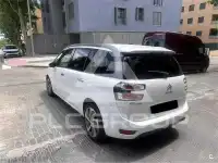 2014 Citroen C4
