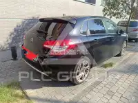 2014 Citroen C4