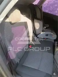 2014 Citroen C4