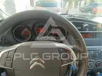 2014 Citroen C4