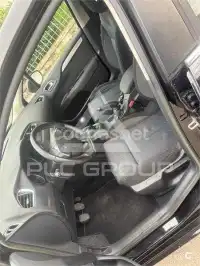 2014 Citroen C4