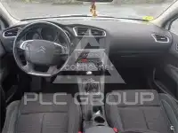 2014 Citroen C4