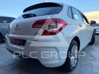 2014 Citroen C4
