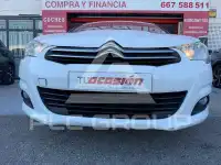 2014 Citroen C4