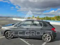 2014 Citroen C4