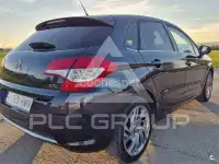 2014 Citroen C4