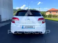 2014 Citroen C4